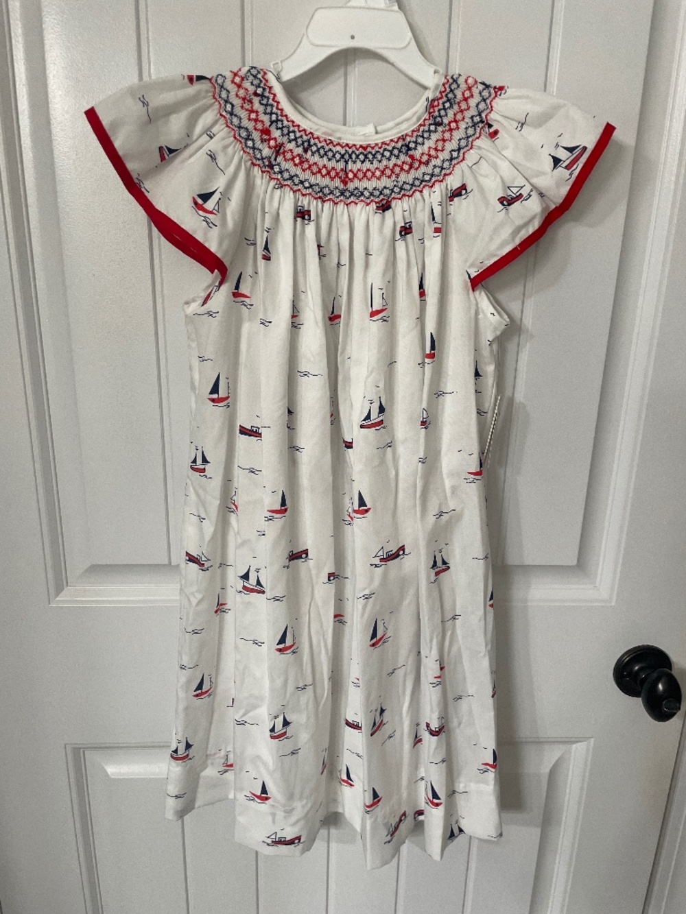 Edgehill Collection Bishop Dress